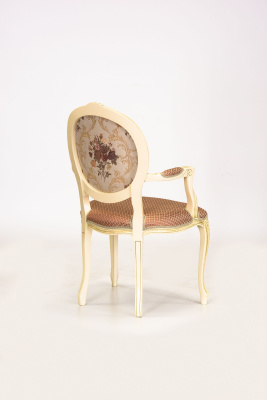 Кресло Луиз-3. Фото №4