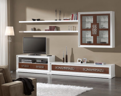 Тумба ТВ Helios 81018. Фото №2