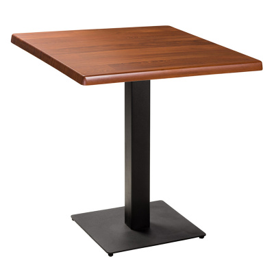 Стул барный Диего велюр серый. Фото