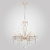 Подвесная люстра Eurosvet Lia 61998 фото Подвесная люстра Eurosvet Lia 61998. Фото №2