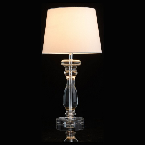 Настольная лампа декоративная MW-Light София 355034101. Фото №2