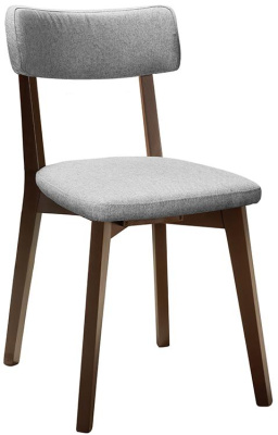 Стул Эрик Грей Орех. Фото №2