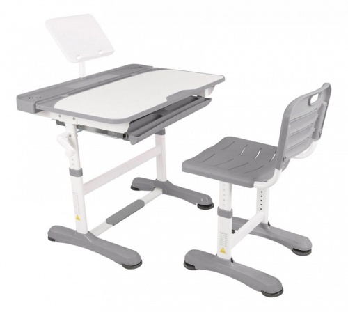 Набор учебный R8-1, белый. Фото №1