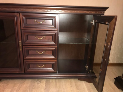 Тумба Омега-7-1. Фото №2