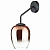 Бра Odeon Light Palta 4760/1W