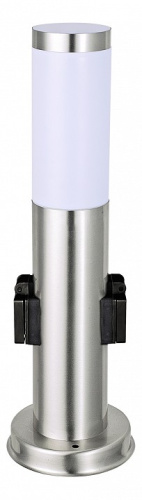 Наземный низкий светильник Globo Boston 3158K. Фото №1