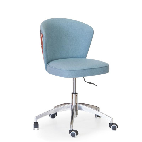 Кресло на колесика х  Глори-11. Фото №1