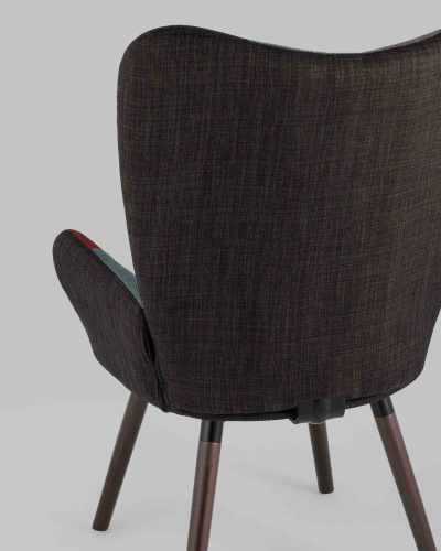 Стул Гранд пэчворк. Фото №9