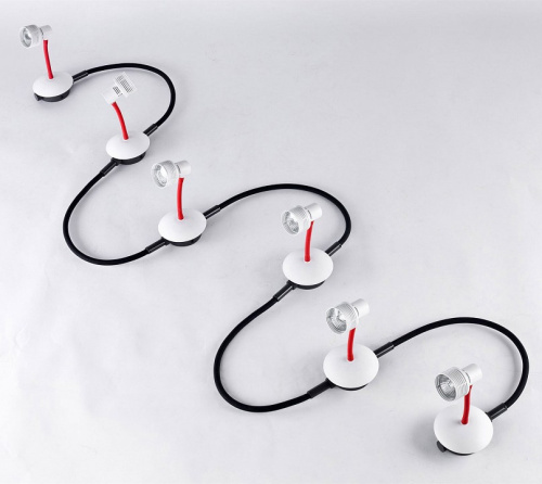 Спот Lussole Bay Shore GRLSP-9818-06. Фото №1