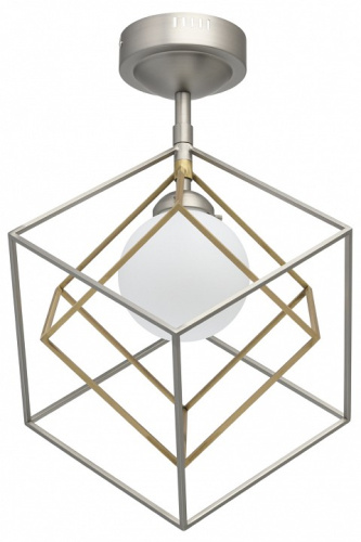 Светильник на штанге MW-Light Призма 1 726010301. Фото №2