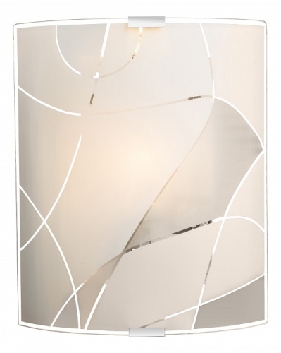 Накладной светильник Globo Paranja 40403W2. Фото №1