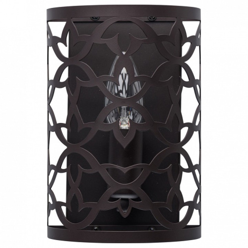 Накладной светильник MW-Light Замок 249028201. Фото №1