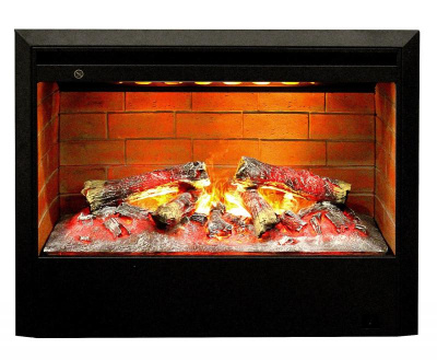 Электроочаг RealFlame Helios 26 3D. Фото №2