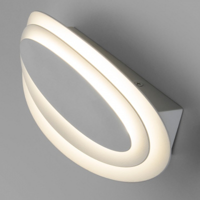 Накладной светильник Elektrostandard Jelly a047875. Фото №2