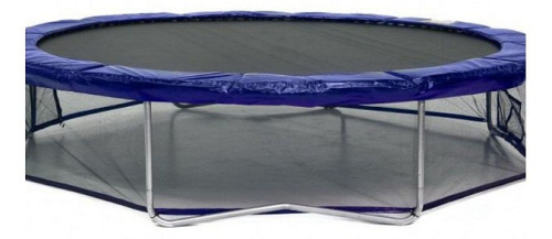 Сетка защитная для батутаAL-UN-10,. Фото №1