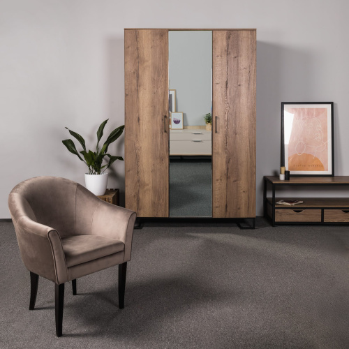 Стул DSW бирюзовый. Фото №9