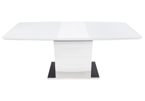 Стол Arika белый. Фото №3