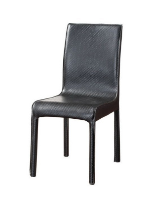 Стул ESF 4181 черный. Фото