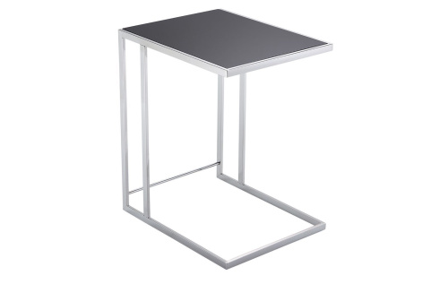 Стол журнальный J015 черный. Фото №10