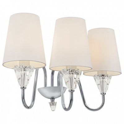 Бра Maytoni Florero MOD078WL-03CH. Фото №2