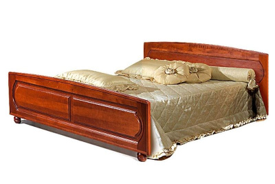 Кровать Купава ГМ 8421-01 (140) фото Кровать Купава ГМ 8421-01 (140). Фото №5