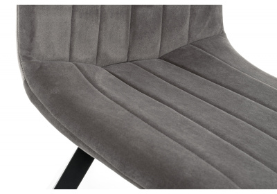 Стул Sling dark gray фото Стул Sling dark gray. Фото №5