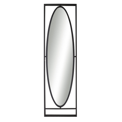 Зеркало для прихожей Loft Графит фото Зеркало для прихожей Loft Графит. Фото №4