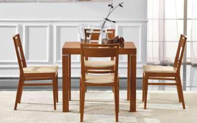 Стол  Фиджи 85/70-Ш. Фото