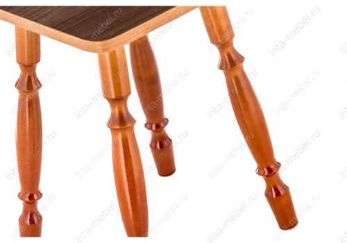 Стул деревянный Грай мокко. Фото №5