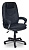 Компьютерное кресло COMFORT кож/зам, черный, PU-C36-6  id -