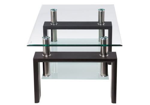 Журнальный стол CT1-052 wenge. Фото №4