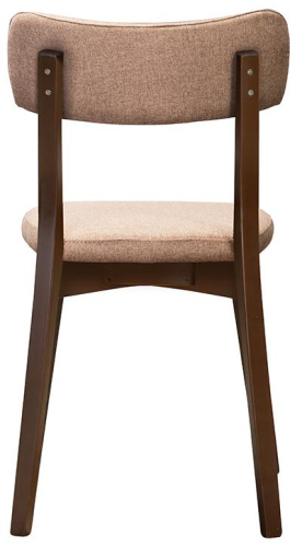 Стул Эрик Браун Орех. Фото №4