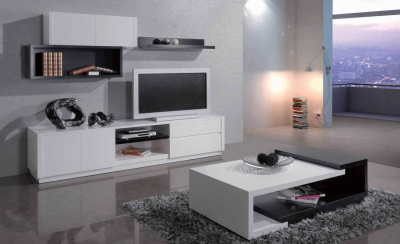 Полка Life 556. Фото