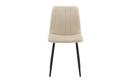 Стул CG1801 бежевый UF910-01. Фото №8