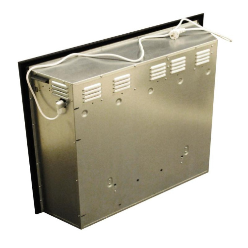 Электрокамин RealFlame Leeds 33 SD. Фото №4