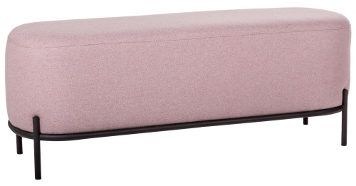 Пуф большой Gawaii Розовый. Фото №1