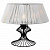 Настольная лампа декоративная Lussole Cameron LSP-0528