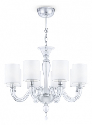 Подвесная люстра Maytoni Leti DIA012PL-08TR фото Подвесная люстра Maytoni Leti DIA012PL-08TR. Фото №2