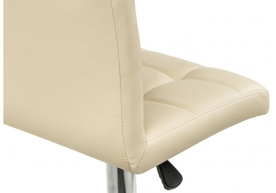 Барный стул Paskal beige. Фото