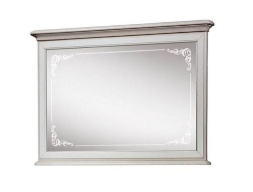 Зеркало навесное Лолита ГМ 8807 фото Зеркало навесное Лолита ГМ 8807. Фото №1