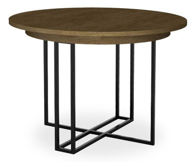 Стол обеденный Loft R фото Стол обеденный Loft R. Фото №2