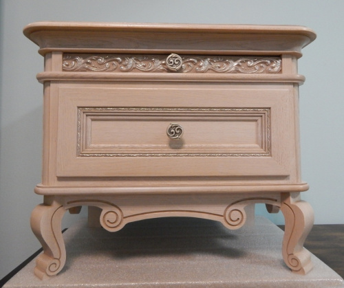 Тумба прикроватная «Фальконе» ГМ 5182. Фото №3