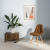 Стул Eames Кор/W. Фото №9