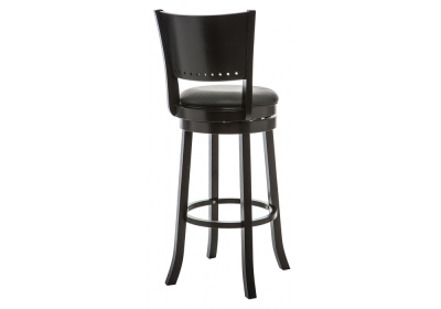 Барный стул Fler cappuccino / black фото Барный стул Fler cappuccino / black. Фото
