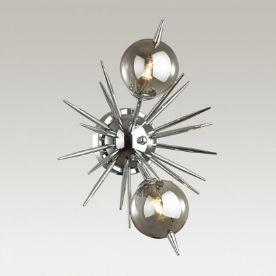 Бра Odeon Light Vilina 4787/2W фото Бра Odeon Light Vilina 4787/2W. Фото №2