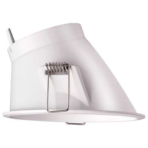 Встраиваемый светильник Novotech Melang 358197. Фото №1