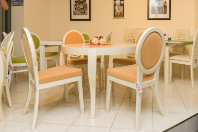 Стол  Элис 100-Ш. Фото №5