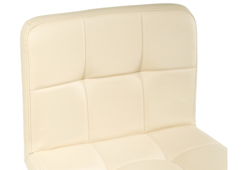 Барный стул Paskal beige. Фото №6