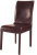 Стул ESF 807 коричневый. Фото №2