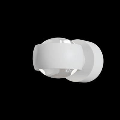 Бра Maytoni Lens MOD072WL-L8W3K. Фото